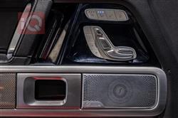 مرسيدس بنز G-Class